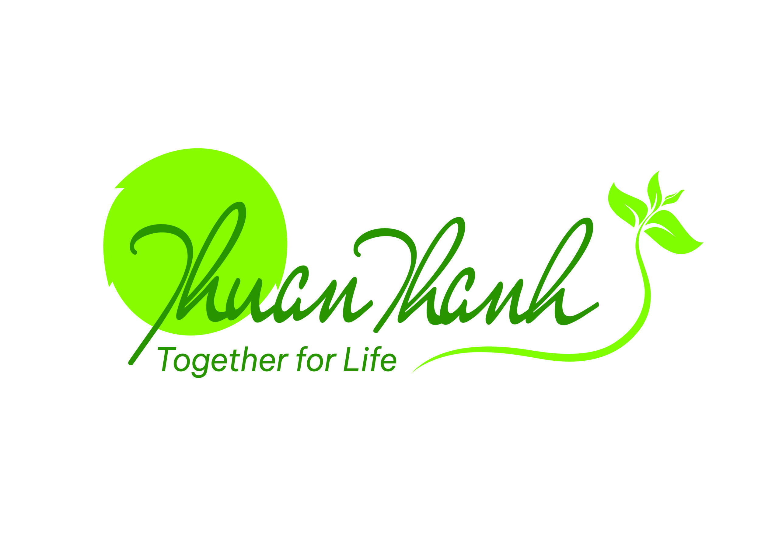 CÔNG TY CỔ PHẦN MÔI TRƯỜNG THUẬN THÀNH