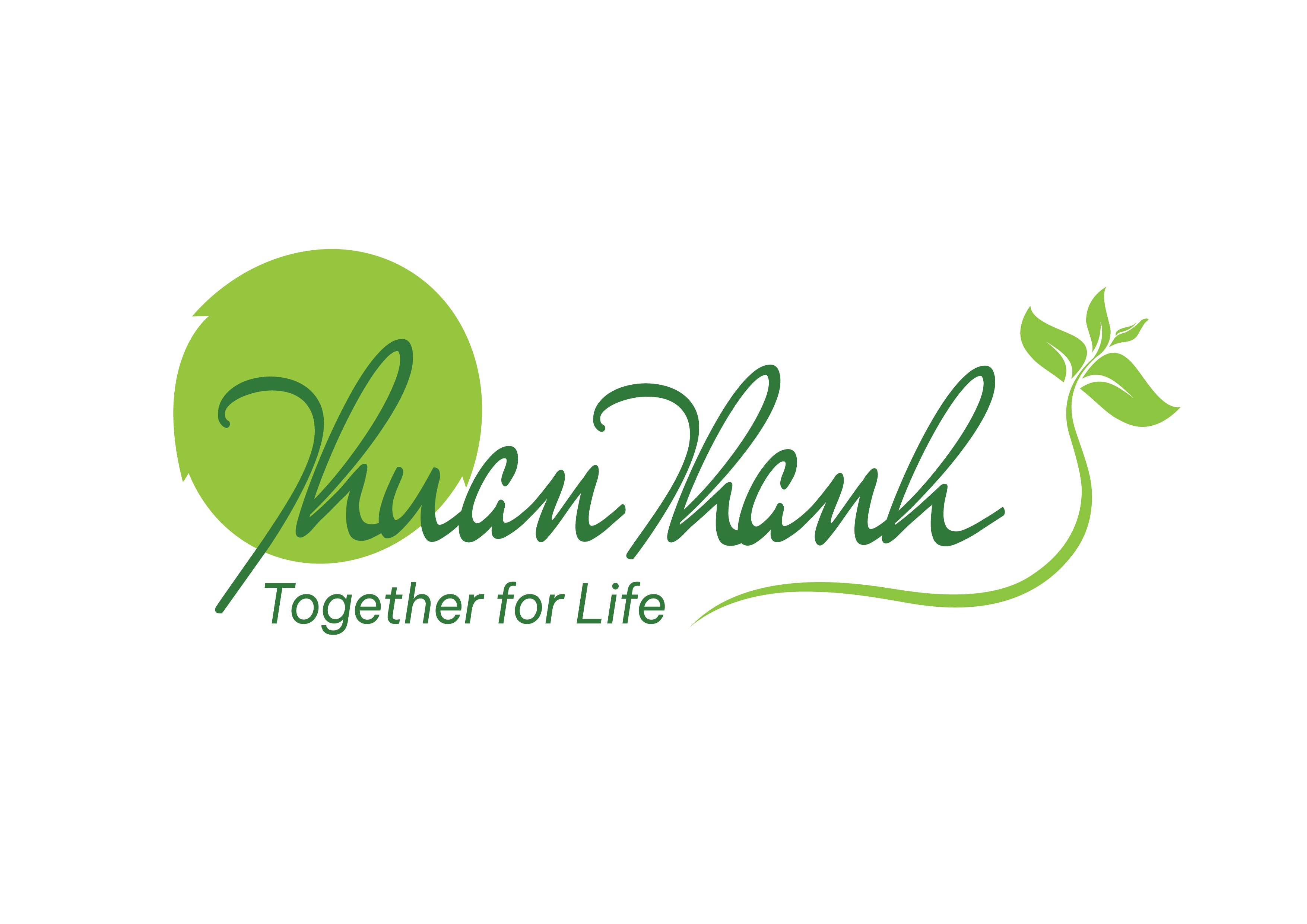 CÔNG TY CỔ PHẦN MÔI TRƯỜNG THUẬN THÀNH